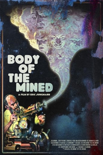 Body of the Mined (2021)