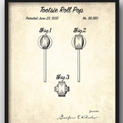 Tootsie Pops
