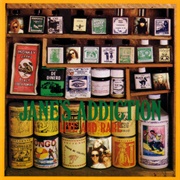Live and Rare (Jane&#39;s Addiction, 1991)