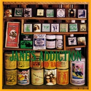Live and Rare (Jane's Addiction, 1991)