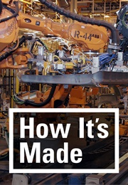 How It's Made (2001)