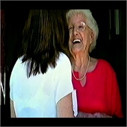 Asda Women's Hectic Day 2001