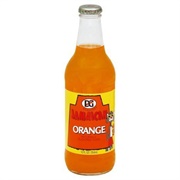 D&amp;G Genuine Jamaican Orange
