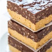 Fudge Bars