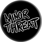 Minor Threat