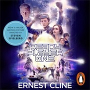 Ready Player One by Ernest Cline