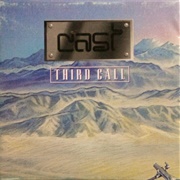Cast - Third Call