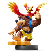 Banjo & Kazooie (Smash Bros.)