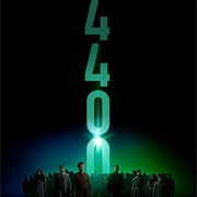 The 4400