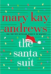 The Santa Suit (Mary Kay Andrews)