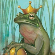 The Frog Prince