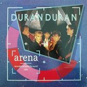 Duran Duran - Arena (1984)