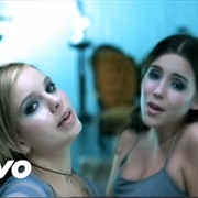 Mirror, Mirror - M2m