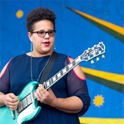 Brittany Howard (Alabama Shakes)