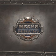 Mechs vs. Minions