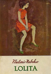 Lolita (Nabokov, Vladimir)