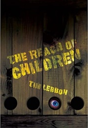 The Reach of Children (Tim Lebbon)