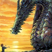 Tales From Earthsea