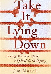 Take It Lying Down (Jim Linnell)