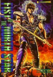 Fist of the North Star (Buronson)