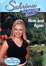 Now and Again (David Cody Weiss)