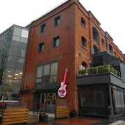 Puerto Madero, Argentina