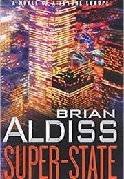 Super-State (Brian W. Aldiss)