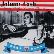 Guess Things Happen That Way Johnny Cash