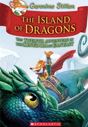 The Island of Dragons (Geronimo Stilton)