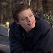 Sam Eliot (The Society)