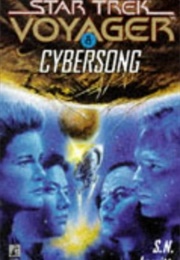 Star Trek Cybersong (S N Lewitt)