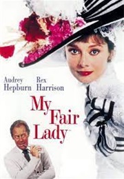 My Fair Lady (1964)