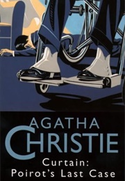 Curtain (Agatha Christie)