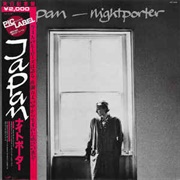 Nightporter - Japan