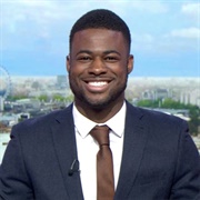 Ben Hunte (Gay, He/Him)