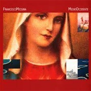 Medio Occidente - Francesco Messina (1983)