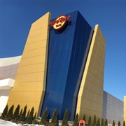 Northern Indiana - Gary, Indiana, USA