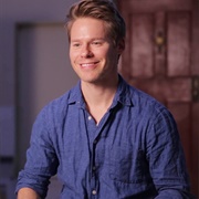 Randy Harrison (Gay, He/Him)