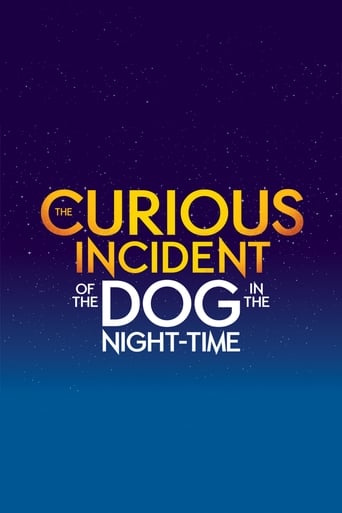 The Curious Incident of the Dog in the Night-Time (2021)