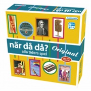 När Då Då?