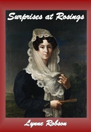 Surprises at Rosings (Lynne Robson)