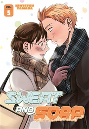 Sweat and Soap, Vol. 5 (Yamada, Kintetsu)