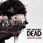 The Walking Dead: The Telltale Definitive Series