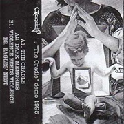 Gandalf - The Cradle