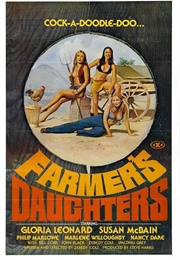 Farmers Daughters (1976)