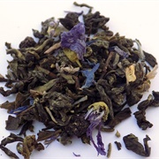 David's Tea Moment of Zen