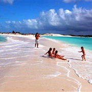 Los Roques Archipelago