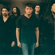 3 Doors Down
