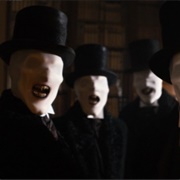 The Name of the Doctor