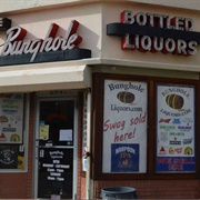 Bunghole Liquors